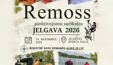 Remoss 2026